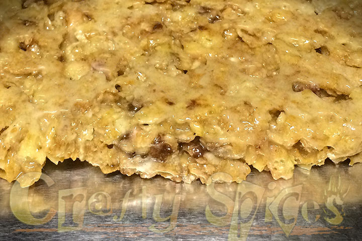 Honey Bunches of Oats Cereal Bars