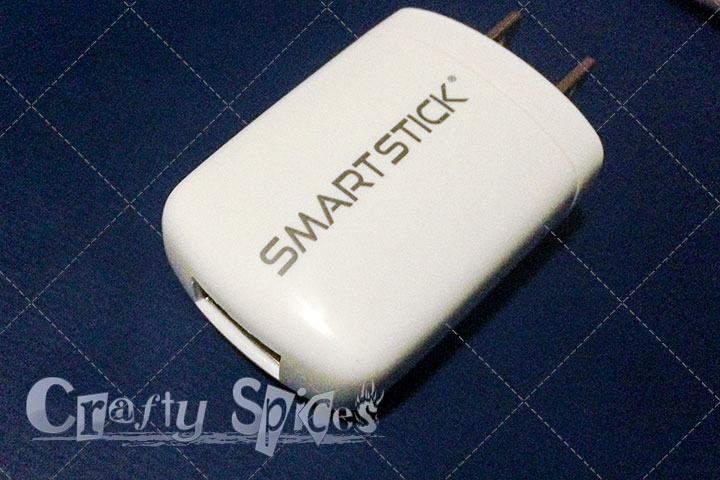 SmartStick2 USB PowerBlock