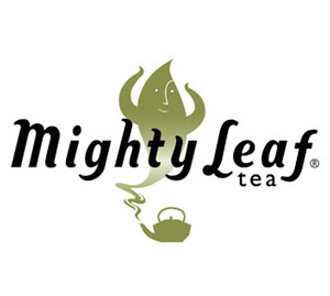 Mighty Leaf Tea