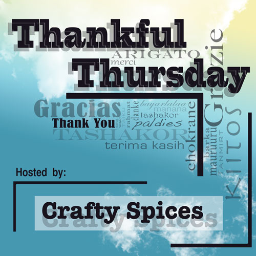mt_ignore:Thankful Thursday