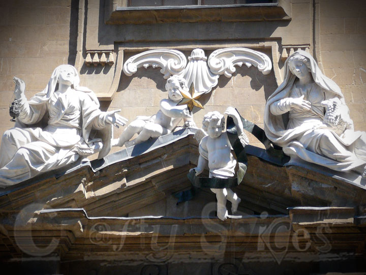 Italy - Sculpture