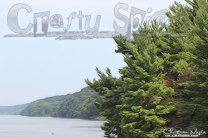 Surreal Nature 02