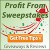 Profit From Sweepstakes