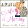Army Wife & Mommy