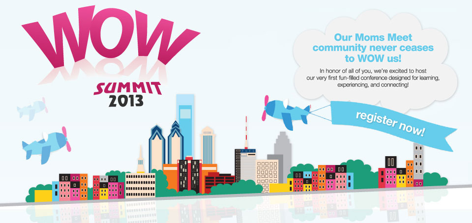WoW Summit 2013 Event