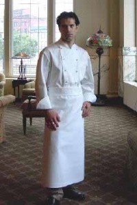 Chef Apron