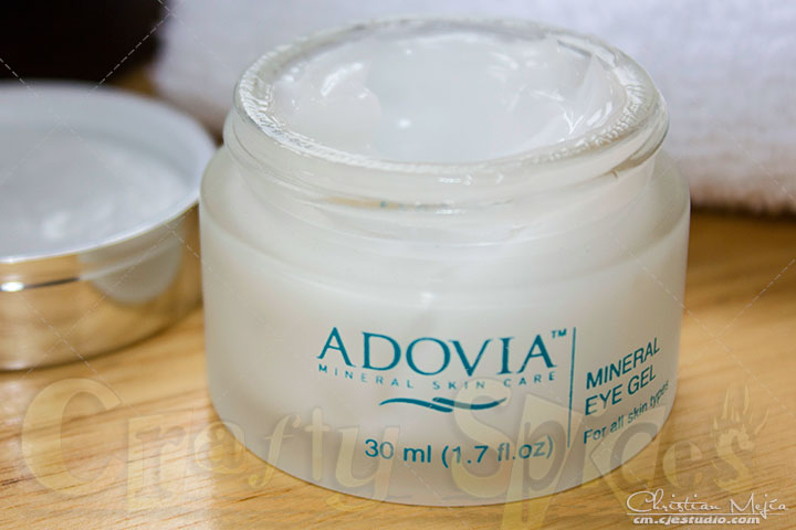 Eye Cream for Reducing Eye Puffiness, Dark Circles, Wrinkles and Fine Lines Around Eyes