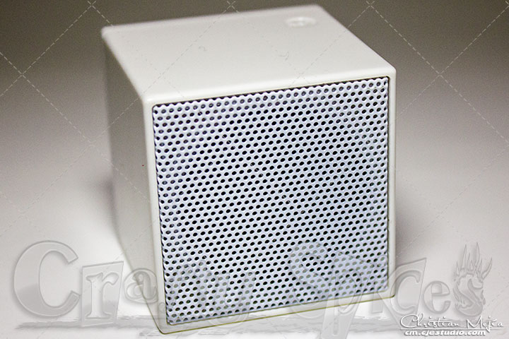 The LON Little Bluetooth Portable Speaker