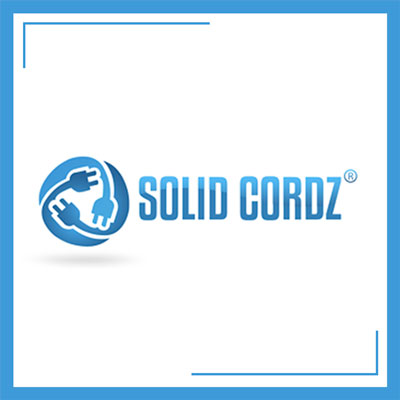 Solid Cordz logo