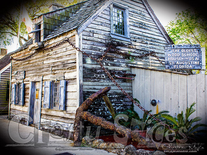 House in San Agustin, FL 