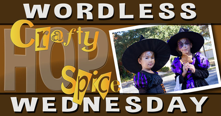 Wordless Wednesday - Halloween